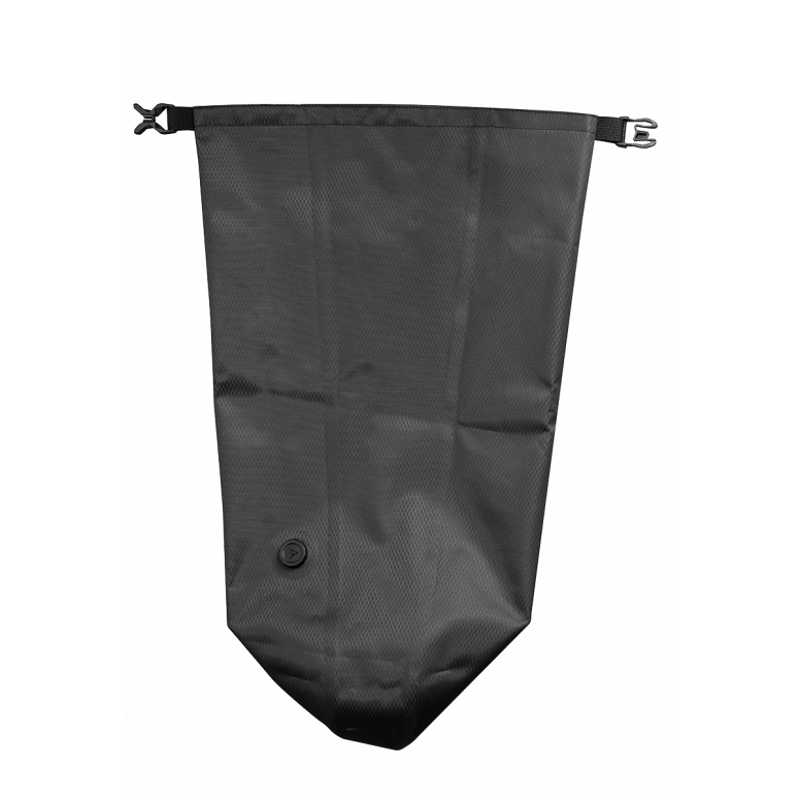 Topeak Backloader X 10L Seat Bag in Black-2